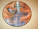 MADONNA LIKE A PRAYER PICTURE DISC