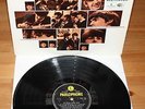 RARE UK Beatles EXPORT Second Album LP 1965 CPCS 103 TOP VINYL Y&B Parlophone