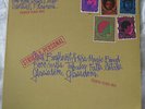 Captain Beefheart & His Magic Band Strictly Personal Blue Thumb LP Rare