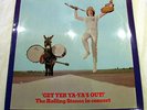 The Rolling Stones in Concert - GET YER YA-YAS OUT/Decca UK LP 1970  Nr MINT