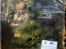 Horace Silver Quintet Cape Verdean Blues LP SEALED Music Matters Definitive 45