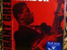 Grant Green Matador LP SEALED Music Matters 45 RPM Blue Note 84442 Ltd Ed 0968