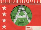 DIANA ROSS/SUPREMES-I'M LIVIN'-TAMLA MOTOWN-***GREEN/WHITE DEMO***-*NICE COPY*