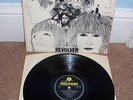 BEATLES Revolver LP 1966 UK 1st Press MONO PMC 7009 YELLOW & BLACK PARLOPHONE