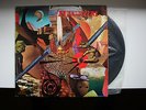 RARE YAN TREGGER LP MAGNUM FRENCH LIBRARY FUNK PROG PSYCH
