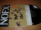 NOFX - Punk In Drublic (Vinyl-LP) Epitaph Bad Religion Pennywise Offspring