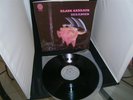 BLACK SABBATH  PARANOID RARE AUSTRALIAN SWIRL VERTIGO VINYL LP AND MINI POSTER