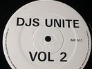 DJ's Unite Vol. 2 Impact 002 DJ Seduction Phantasy RARE 1992 OLDSKOOL HARDCORE