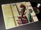 MICHAEL RABIN violin MAGIC BOW SLATKIN org CAPITOL SP-8510 STEREO NM in shrink
