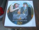 AC/DC    we still have guts     7'    pic disc