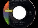 Mod R&B 45 THE RIVINGTONS The Bird's The Word/I'm Losing My Grip HEAR Liberty