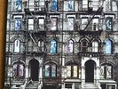 ‘Physical Graffiti' Led Zeppelin – Stereo LP - Rare ‘B4’ 1st Press – Near Mint