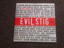 Evil Stig Bob 7