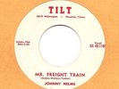 Johnny Nelms 