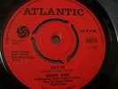 SHARON TANDY,HOLD ON/DAUGHTER OF THE SUN...LISTEN TO BOTH SIDES...
