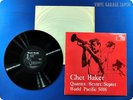 CHET BAKER 