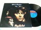 GLENN HUGHES    PLAY ME OUT   SAFARI   LONG 2     EX CON