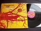 Wishbone Ash - Pilgrimage UK MCA Dogbone Label 1971 1st Press LP