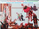 ARTHUR FIEDLER / Rossini La Boutique Fantasque / RCA Living Stereo SD, LSC-2084