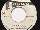 The Gladiators - Peace - Killer 7
