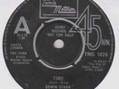 Edwin Starr - Time / Running back and forth 7