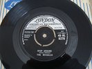 THE MIRACLES  SHOP AROUND LONDON 1ST PRESS HL  9276