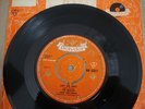 THE BEATLES  AIN'T SHE SWEET  POLYDOR NH 52317