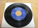 NANCY LEE -SO THEY SAY /MEET ME AT THE CROSS ROADS 7