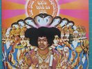 LP Jimi Hendrix  - The Jimi Hendrix Experience Axis: Bold as Love