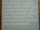Aphex Twin : Come To Daddy UK original 2 x vinyl promo Warp + flyer insert 1997