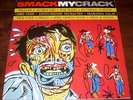Smack My Crack Compilation John Giorno 1987