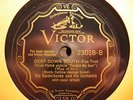 78 VICTOR 23018 BIX BEIDERBECKE JOE VENUTI ORCHESTRAS