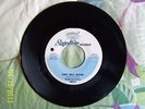 VONTASTICS ON SATELLITE RECORDS # 2002 DON'T MESS AROUND b/w I'LL NEVER SAY GOOD