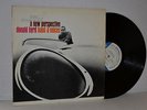 Donald Byrd, A New Perspective   '67 Blue Note 84124 RVG LP Feat. Hank Mobley