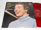 JEAN HOFFMAN Sings and Swings 1958 FANTASY RED WAX FEMALE JAZZ LP ORIG RARE EX
