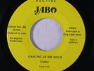 rare Soul Funk 45 JABO dancing at the disco Listen