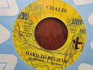 CHALIS Torn Apart Hard to Believe Acid Archives Private Prog 45