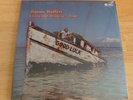 JIMMY BUFFETT LP LIVING AND DYING IN 3/4 TIME STILL SEALED COPY ABC DUNHILL NEW