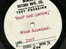 ARTHUR ALEXANDER KEEP HER GUESSING NORTHERN SOUL R&B MOD