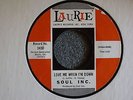 Soul Inc. Love Me When I'm Down Laurie 3430 Mint- Garage Psych R&B