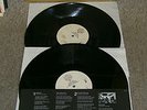 TOM PETTY - wildflowers - rare 2 Vinyl LP