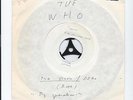 THE WHO // Studio Recording //  DEMO // 