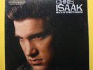 Chris Isaak WBros DJ LP 1985 Silvertone
