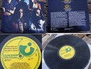 PRETTY THINGS-CRIES FROM THE MIDNIGHT CIRCUS Greek LP
