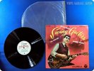 OSCAR MOORE BARNEY KESSEL TAL FARLOW Swing Guitars KL 5021 JP JAZZ LP e4523
