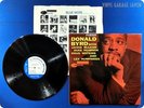 DONALD BYRD 