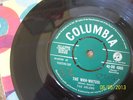 THE ORLONS The Wah-Watusi  1962 ON COLUMBIA  very rare