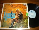 agnetha faltskog    debut solo album from 1968  swedish press polar