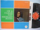 60s Jazz   SHIRLEY SCOTT On A Clear Day NM  AS-9109 VAN GELDER ORIG   EB38