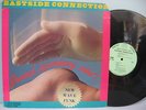 New Wave Funk EASTSIDE CONNECTION Brand Spanking New  NM 3306  ORIG EB39